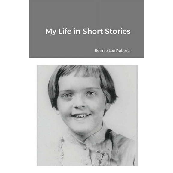 My Life in Short Stories (Paperback)