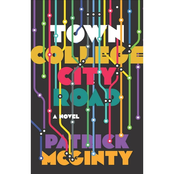 Town College City Road, (Paperback)
