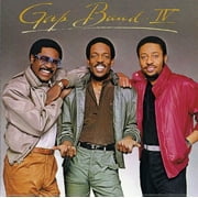 Gap Band IV