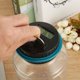 thumbnail image 4 of Moyic Digital Piggy Bank Contadores de ahorro de monedas LCD Money Jar Change Kid Gift Decoración del hogar USD Moyic HA2698-01B, 4 of 6