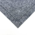 thumbnail image 4 of Ice Fabrics Craft Felt Fabric by The Yard - 72" Wide Acrylic Felt for DIY Arts & Crafts - Heather Grey - 4 Yards, 4 of 4