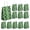 soccer party favors, variant on 24Pcs Soccer Party Favor Bags with Handle, Soccer Goodie Bags for Kids Adults Football Party Supplies,8.3*6.3*3.1