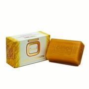 Omic Original Anti-Bacterial Facial Soap with Vitamin E - Suitable for All Skin Types - 200g