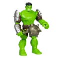 thumbnail image 1 of MixMashers Marvel Avengers Hulk, 1 of 9