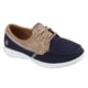 thumbnail image 2 of Zapato Skechers Go Walk Lite-15430 para mujer azul marino, 2 of 2