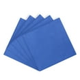 thumbnail image 6 of Crown Display Dark Blue Beverage Napkins - 50 Ct., 6 of 9