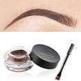 thumbnail image 1 of 12 Colors Not Easy To Fade Not Dizzy Colored Eyebrow Dyeing Makeup For Cos, Eyebrow Pencil, 1 of 7