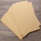 thumbnail image 4 of 100PCS 160G A4 Ramo de papel Kraft Vintage Flores Empaquetado Papel de regalo Envolturas de papel Envolturas de papel retro, 4 of 5