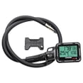 thumbnail image 3 of Consola Digital CRESSI  Digi 2 Buceo Tecnico Color Gris, 3 of 5