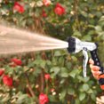 thumbnail image 3 of Raindrops High Pressure Jet Car Cleaning Water Spray Nozzle 1 Set Zinc Alloy 11.8*7.5*1.2in Silver, 3 of 8