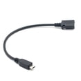 thumbnail image 5 of Yokua Micro USB Female To Male Cable Extension Charge Cable Phone Accessories, 5 of 7