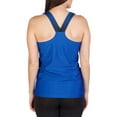 thumbnail image 2 of Orient Ladies' French Terry L/S Top, 2 of 2