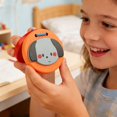thumbnail image 4 of Wooden Percussion with Educational Sound Making for Kids Interactive Musical for Early Learning Decoration, 4 of 6