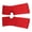 Red, variant on YAHHU 1 Pair Ankle Brace Socks Breathable Compression Sleeve for Boxing Outdoor Sports Red M
