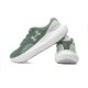 thumbnail image 3 of Tenis Under Armour W Charged Surge 4 Mujer Sport verde 22, 3 of 6