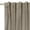 Grey Bisque, variant on Better Homes & Gardens Textured Solid Chenille Light Filtering Single Curtain Panel, Beige, 50"W x 63"L