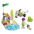 thumbnail image 4 of LEGO Friends Mia's Beach Scooter 41306 Building Kit, 4 of 10