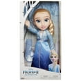 thumbnail image 4 of Poupée d'aventure Elsa de la reine des neiges 2, 4 of 5