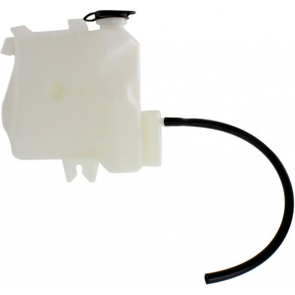 For Pontiac Grand Prix 2004 2005 2006 2007 2008 Engine Coolant Recovery Tank | Fits 3.8L | GM3014107 | 25924048