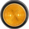 Optronics MCL527AK LED Marker/Clearance Light Kit, Amber