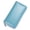 light blue, variant on Long Big Travel Passport Card holder Purse Lady Minimalist Real Split Leather Blocking Anti Theft Wallet Women billetera mujer