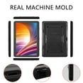 thumbnail image 7 of FIEWESEY Case for Dragon Touch Max 10 Plus/Veidoo T10/T20 Tablet/Meize K105/K106/K10110 inch/Flying TECH 10 inch /Victbing 10 inch/Lectrus 10 inch/FEONAL 10 inch+Screen Protector (Black, 1 Pack), 7 of 7