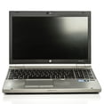 thumbnail image 2 of Refurbished HP EliteBook 8560p Laptop  i7 Dual-Core 16GB 500GB Win 10 Pro B v.WBB, 2 of 7