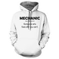 thumbnail image 2 of Mechanic Definition Hoodie, 2 of 5