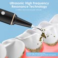 Visual Ultrasonic Dental Scaler Stone Removal Sarro Tartar Scraper