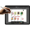 thumbnail image 4 of Pre-Owned Apple iPad Pro (11-in, Wi-Fi/LTE, 128GB) - Space Gray (2nd Gen, 2020) (Good), 4 of 6