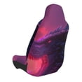 thumbnail image 2 of Fotbe Mystical Dragon Under Moon Funda para Asiento de Auto con Estampado – Impermeable y Antisudor – Ajuste Universal, Lavable a Máquina, Antideslizante (1 Pieza), 2 of 5