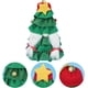 thumbnail image 2 of Gnomo Adorno Árbol JM Sin rostro Tomte, 2 of 5