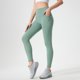 thumbnail image 1 of WILLBEST Pantalones de Yoga de Cintura Alta para Mujer, Sin Costuras, para Hacer Ejercicio, Fitness, Correr Y Comodidad. Chica, 1 of 8