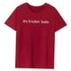 thumbnail image 5 of Camiseta Básica para Mujer Fernando con Cuello Redondo XL, 5 of 8