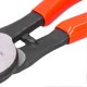 thumbnail image 2 of Ordinary Cable Cutter for Aluminum and Copper Insulation Pliers, Hand Tools, Hardware HJ130, 2 of 2