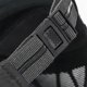 thumbnail image 4 of Gorras Pico de Pato MXCXI-002 VentDepot 2 Piezas Gris, 4 of 5