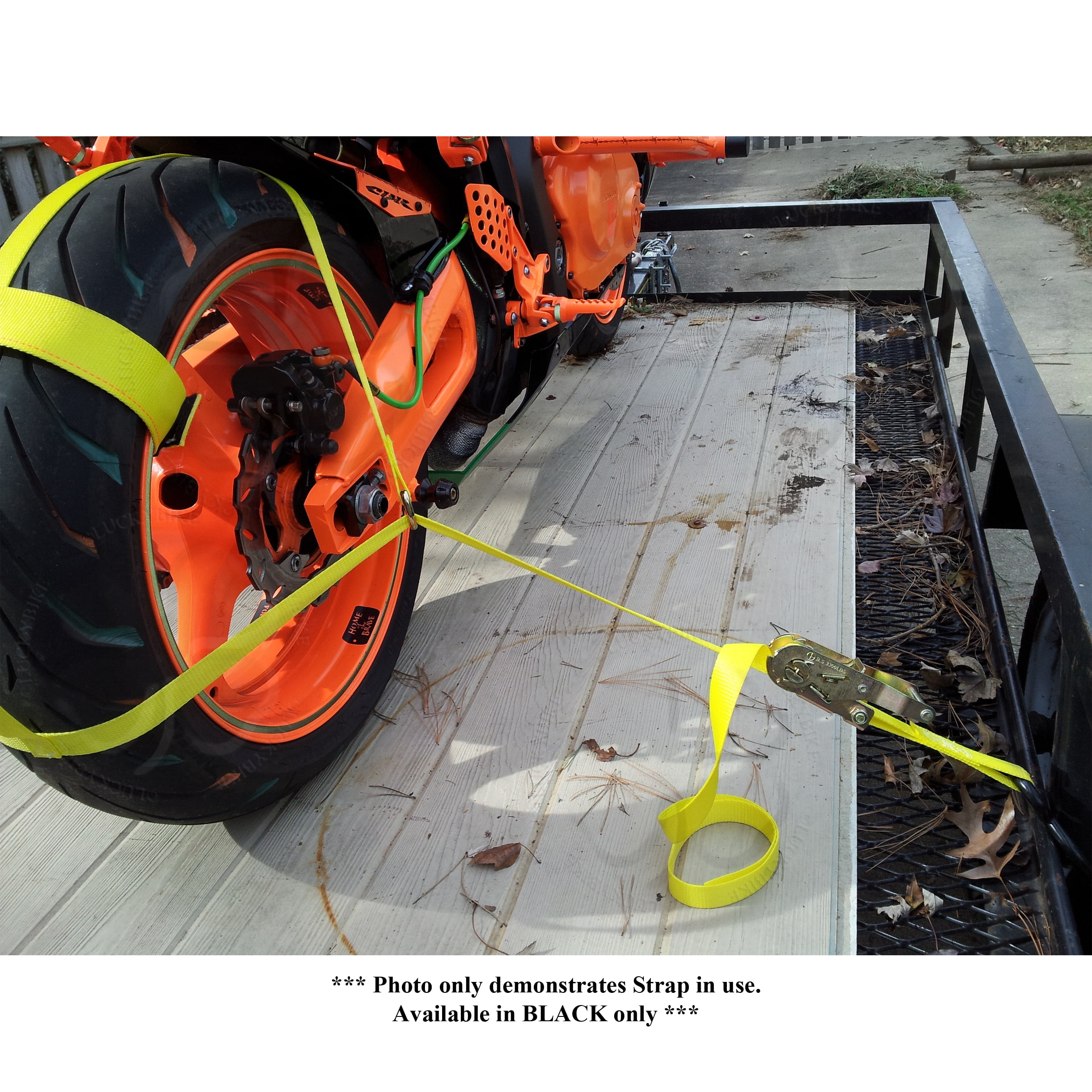 gray transmission jack tie down strap gray transmission jack tie down strap