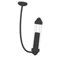 thumbnail image 3 of jinwen Breathing Exercise Device Easy to Use Adjustable for Riding Fitness Swimming black, 3 of 9