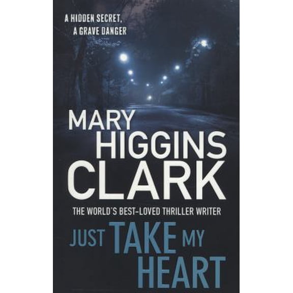 Pre-Owned Just Take My Heart (Paperback) 1849834644 9781849834643