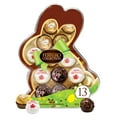 thumbnail image 1 of Ferrero Collection® Fine Assorted Chocolate Easter Rabbit Shaped Gift Box, 1 of 7