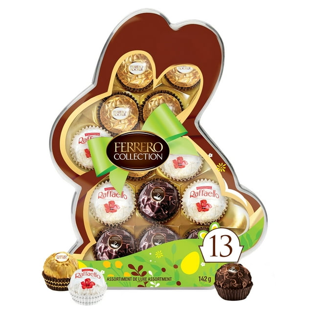 Boîte-cadeau Ferrero Collection