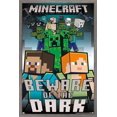 thumbnail image 1 of Minecraft - Méfiez-vous du noir, 1 of 4