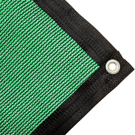 Dezsed Sun Shade Sail-Canopy Rectangle Shade Sail-UV Block For Patio Garden Yard and Outdoor Activities Sand- Green