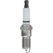 Autolite AP103 Platinum Spark Plug Fits select: 1997-2003 FORD F150, 2007-2012 FORD ESCAPE