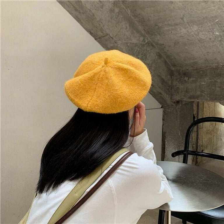 H and hot sale m girls hats