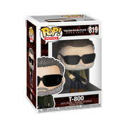 Funko POP Movies: Terminator Dark Fate - T-800