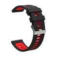 thumbnail image 2 of Correa Deportiva de Silicona 22mm para Huawei Watch GT6/GT5/GT4/GT3, 2 of 5