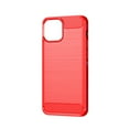 thumbnail image 2 of For IPhone 13 Pro Case, TPU Soft Brushed All-Inclusive Phone Case for IPhone 13 Pro 6.1inch, 2 of 7