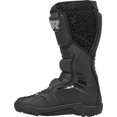 thumbnail image 2 of Thor Blitz XR Trail Mens MX Offroad Boots Black 7 USA, 2 of 5