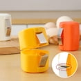 thumbnail image 6 of Useful Kitchen Gadgets Egg Crackers, Handheld Egg Opener Egg Shell Opener Set of 2, Egg Shell Cracker Boiled Egg Opener, Egg Opener Gadget Egg Cutting Tool, 6 of 9